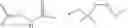 Fig. 43 - Monomers and oligonucleotides comprising cycloaddition adduct(s)