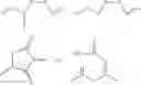 Fig. 44 - Monomers and oligonucleotides comprising cycloaddition adduct(s)