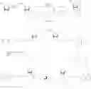 Fig. 79 - Monomers and oligonucleotides comprising cycloaddition adduct(s)