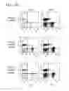 Fig. 23 - Method for expression of small antiviral RNA molecules with reduced cytotoxicity within a cell