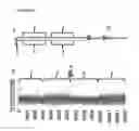 Fig. 17 - Method for attaching one or more polynucleotide binding proteins to a target polynucleotide