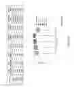 Fig. 19 - Isolation of polymerase-nucleic acid complexes