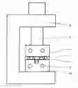 Fig. 01 - Method and device for processing extruded profile segments composed of magnesium or magnesium alloys and a lightweight construction element produced therefrom