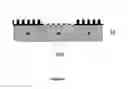 Fig. 06 - Method for preserving a mark on a metallic workpiece