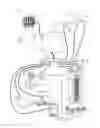 Fig. 01 - Hydrogen generation and control for internal-combustion vehicle