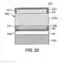 Fig. 21 - Single- and/or multi-charged gas ion beam treatment method for producing an anti-glare sapphire material