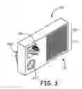 Fig. 04 - Fiber oxidation oven with multiple independently controllable heating systems