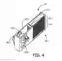 Fig. 05 - Fiber oxidation oven with multiple independently controllable heating systems