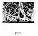 Fig. 08 - Nonwovens having aligned segmented fibers