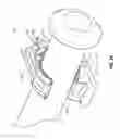Fig. 04 - FABRIC FRAME FOR A MANEUVERABLE SEWING MACHINE