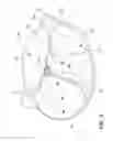 Fig. 04 - Impeller having a sweeper