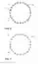 Fig. 05 - Laundry treating appliance having a rotatable blade for liquid extraction