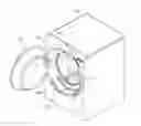 Fig. 01 - Washing machine