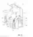 Fig. 12 - Automatic detergent supply apparatus and washing machine having the same