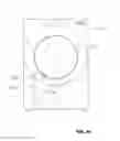 Fig. 14 - Automatic detergent supply apparatus and washing machine having the same