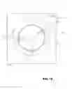 Fig. 16 - Automatic detergent supply apparatus and washing machine having the same