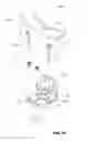 Fig. 17 - Automatic detergent supply apparatus and washing machine having the same