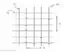 Fig. 01 - Open mesh screen