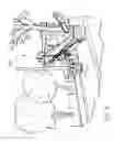 Fig. 07 - Methods for paving a trail between obstacles