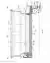 Fig. 03 - Spreader for spreading granular material and method of spreading granular material