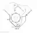 Fig. 14 - Spreader for spreading granular material and method of spreading granular material