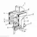 Fig. 01 - Hammering device