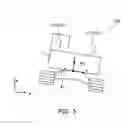 Fig. 06 - Work vehicle, bucket device, and method for obtaining tilt angle