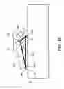Fig. 10 - Work vehicle, bucket device, and method for obtaining tilt angle
