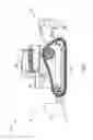 Fig. 02 - SUPPORT STRUCTURE FOR FRAME OF A MACHINE
