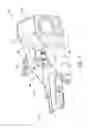 Fig. 03 - SUPPORT STRUCTURE FOR FRAME OF A MACHINE