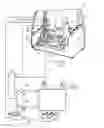 Fig. 01 - Input control method of touch panel monitor for working machine