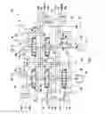 Fig. 08 - Hydraulic excavator drive system