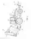 Fig. 02 - Work Tool Indicator for a Machine