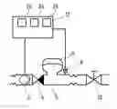 Fig. 01 - Pressure boosting device