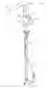 Fig. 01 - Faucet assembly