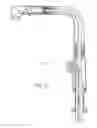 Fig. 08 - Faucet assembly