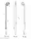 Fig. 09 - Faucet assembly