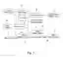 Fig. 04 - Integrally formed sensor type faucet liquid soap dispenser