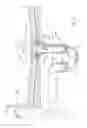 Fig. 03 - Drain chain systems and methods for cleaning drains