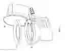 Fig. 04 - TOILET ODOR ELIMINATION DEVICE