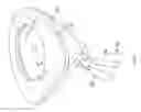 Fig. 08 - TOILET ODOR ELIMINATION DEVICE