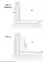 Fig. 02 - Curb wall forming apparatus and method of forming a curb wall