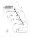 Fig. 03 - Curb wall forming apparatus and method of forming a curb wall