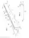 Fig. 07 - Curb wall forming apparatus and method of forming a curb wall