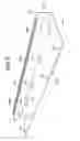 Fig. 08 - Curb wall forming apparatus and method of forming a curb wall