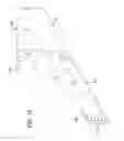 Fig. 17 - Curb wall forming apparatus and method of forming a curb wall