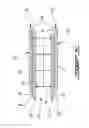 Fig. 06 - Prefabricated module for casting a concrete wall
