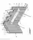 Fig. 10 - Prefabricated module for casting a concrete wall