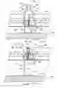 Fig. 04 - Suspended ceiling system, securing members, and process of installing a suspended ceiling system