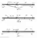 Fig. 08 - Suspended ceiling system, securing members, and process of installing a suspended ceiling system